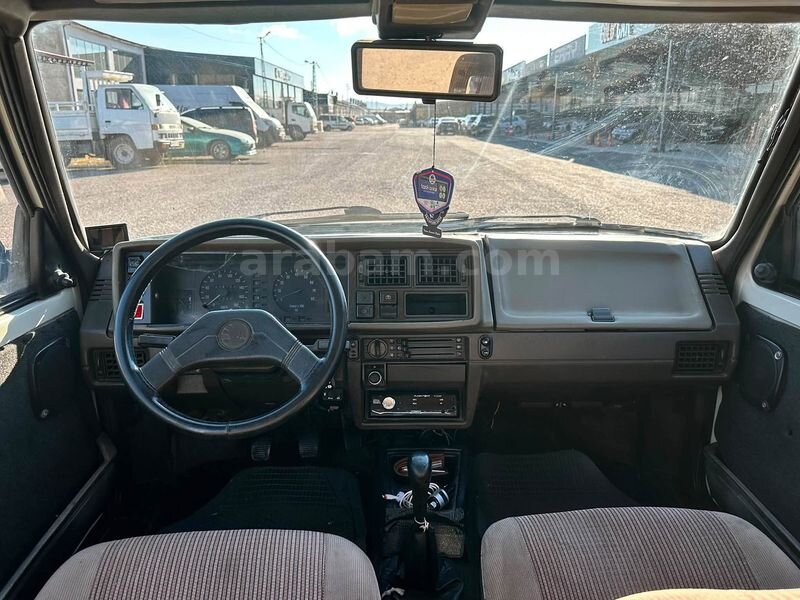 Sahibinden Skoda Favorit 135 L 1992 Model 2