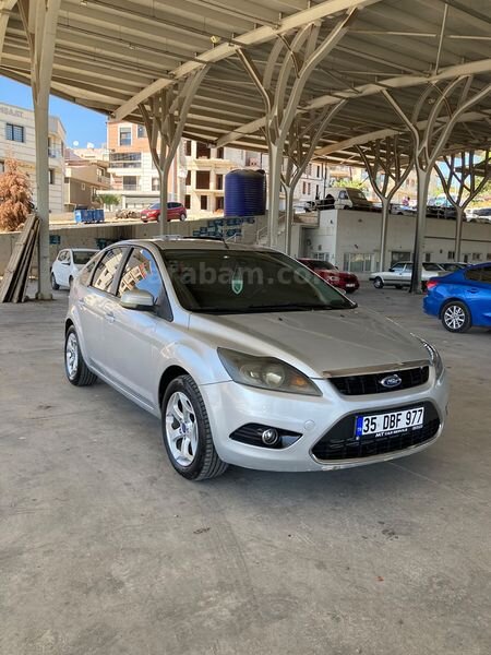 Sahibinden Ford Focus 1.6 TDCi Titanium 2010 Model 4