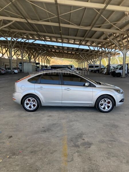 Sahibinden Ford Focus 1.6 TDCi Titanium 2010 Model 7