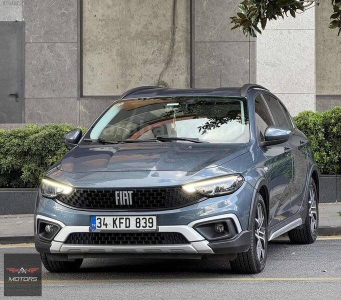 KAN MOTORS HATASIZ BOYASIZ SERVİS BAKIMLI 3