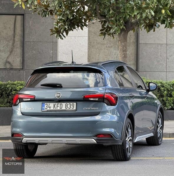 KAN MOTORS HATASIZ BOYASIZ SERVİS BAKIMLI 7