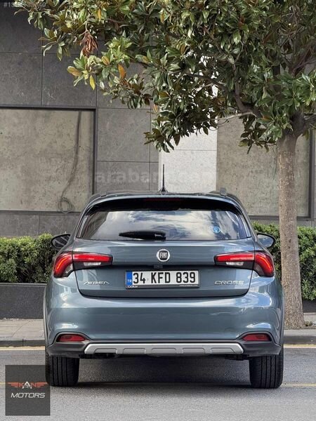 KAN MOTORS HATASIZ BOYASIZ SERVİS BAKIMLI 6