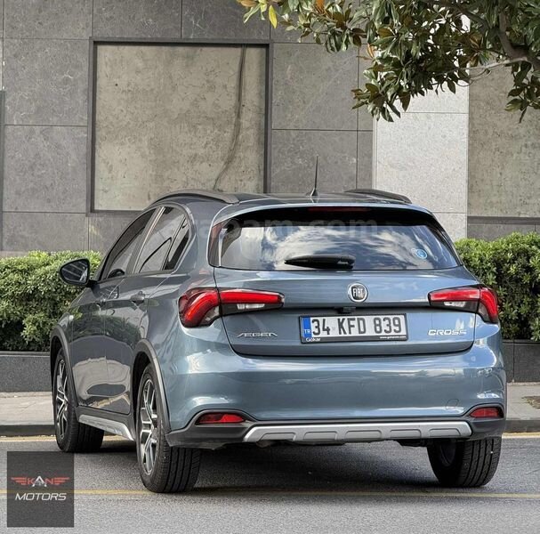 KAN MOTORS HATASIZ BOYASIZ SERVİS BAKIMLI 5