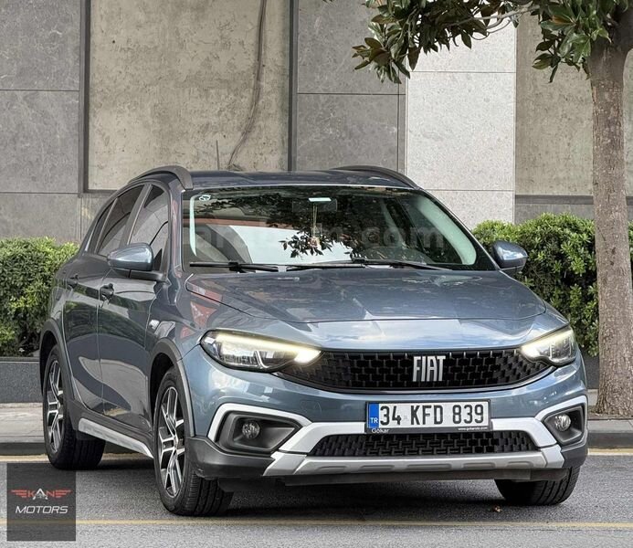 KAN MOTORS HATASIZ BOYASIZ SERVİS BAKIMLI 1