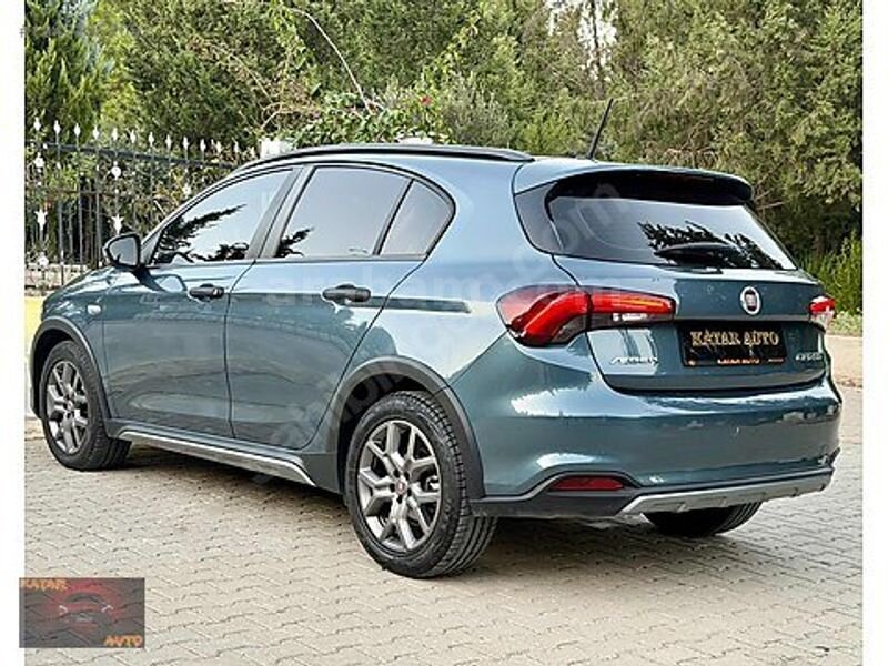 HATASIZ+BOYASIZ+DEĞİŞENSİZ+OTOMATİK+DÜŞÜK KM''Lİ 4