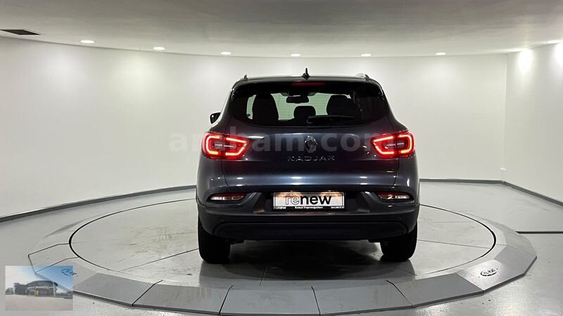 2020 Kadjar 1.3 TCE Touch Roof EDC / 77.770 KM "%0,79 KREDİ" 6