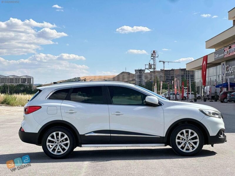 2015/OTO.VTES-1 BOYA-TRAMER DEĞİŞEN YOK-MOTOR MEKANİK MASRAFSZ 4