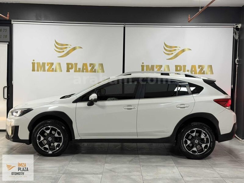 İMZA PLAZA'DAN 2018 SUBARU XV 1.6 XTREME+PLUS ÖZEL PAKET HATASIZ 4