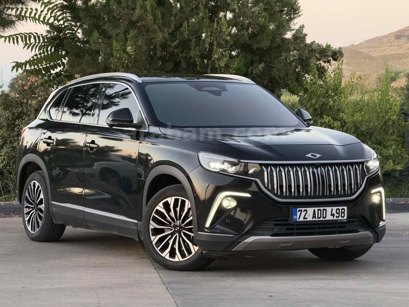KAAN KARTAL’dan GARANTİLİ 2024 TOGG T10X V2 UZUN MENZİL EN DOLUSU FULL