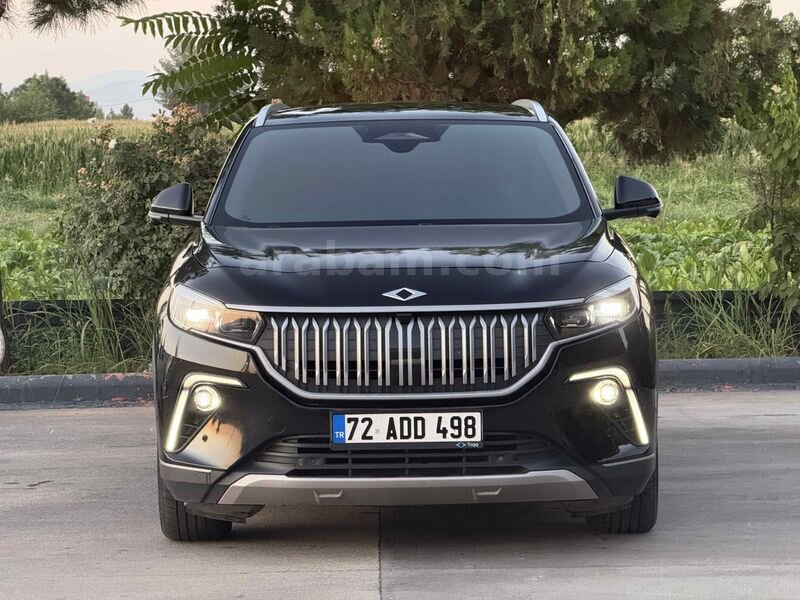 KAAN KARTAL’dan GARANTİLİ 2024 TOGG T10X V2 UZUN MENZİL EN DOLUSU FULL 4