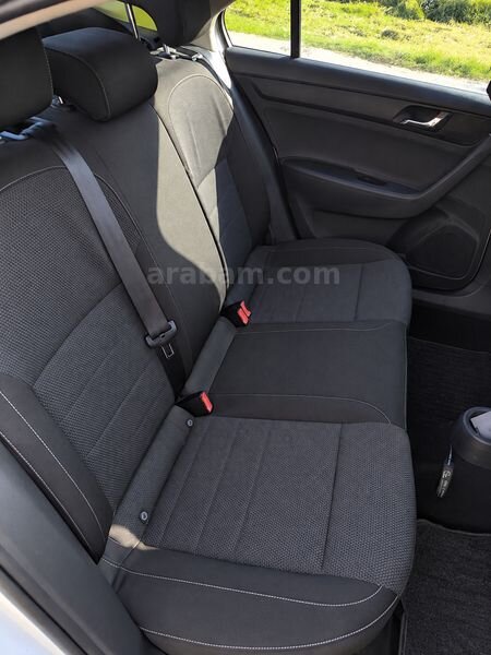2015 SKODA RAPID 1.4 TDI 90 PS STYLE | 286.821 KM | DOLU PAKET 7