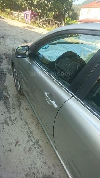 Sahibinden Toyota Avensis 2.0 D-4D 2007 Model 7