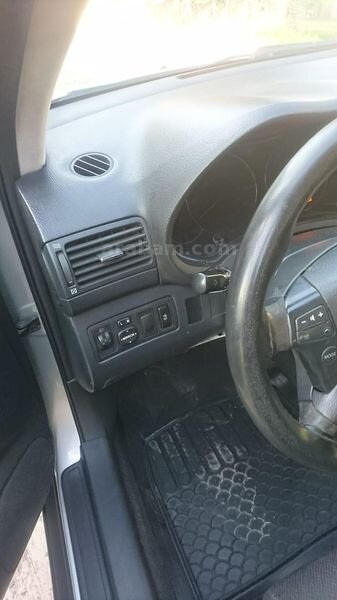 Sahibinden Toyota Avensis 2.0 D-4D 2007 Model 5