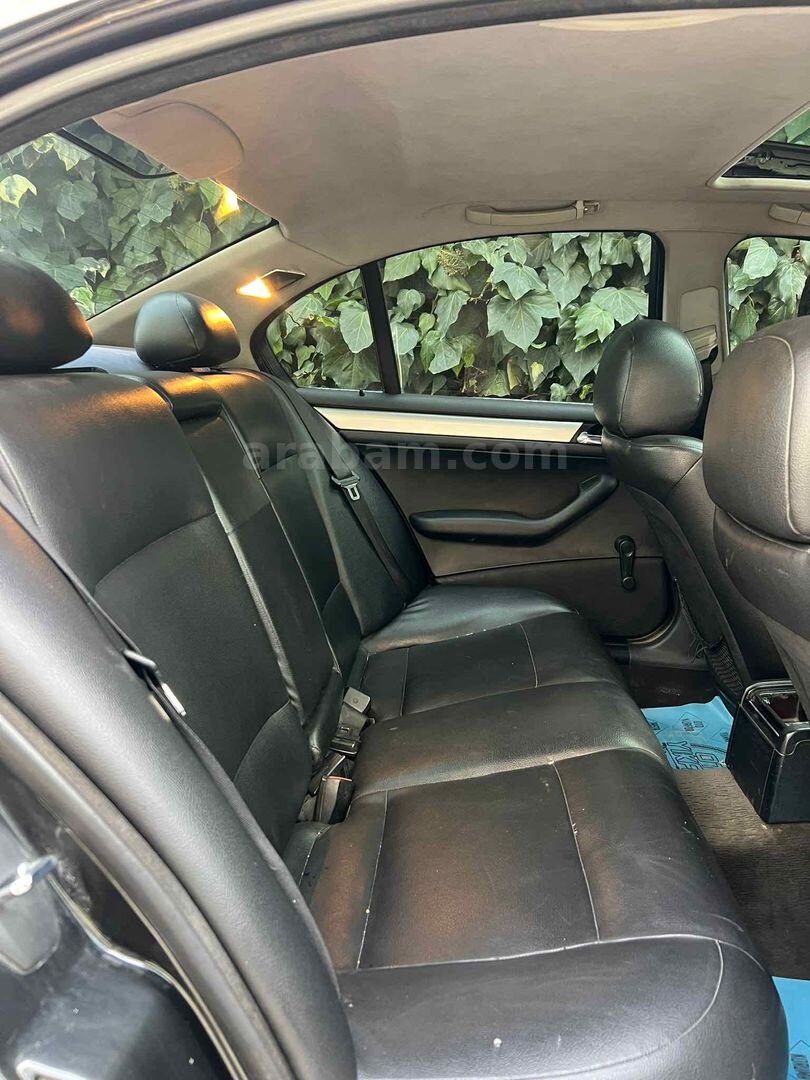 Sahibinden BMW 3 Serisi 320i 2000 Model 6