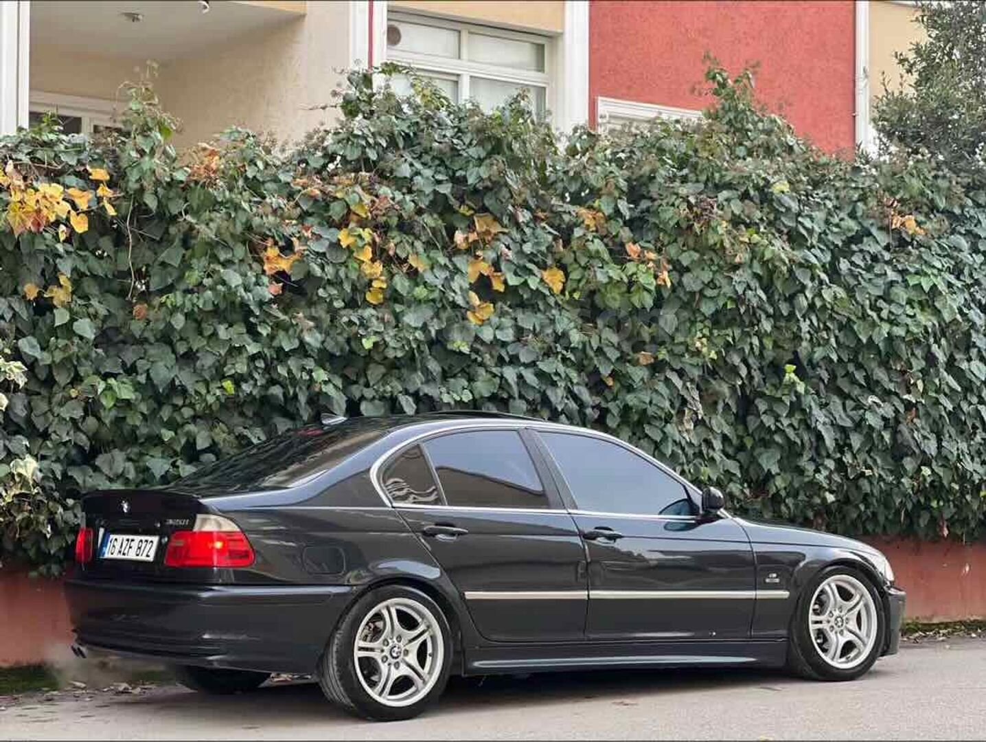Sahibinden BMW 3 Serisi 320i 2000 Model 5