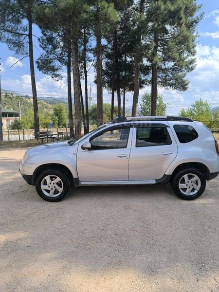 Sahibinden Dacia Duster 1.5 dCi Laureate 2012 Model 5
