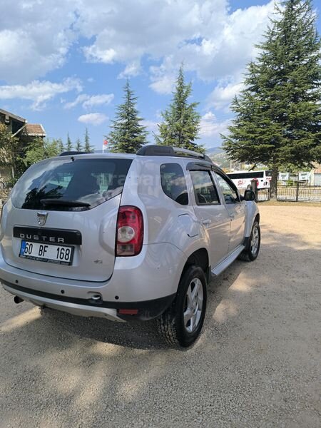 Sahibinden Dacia Duster 1.5 dCi Laureate 2012 Model 3