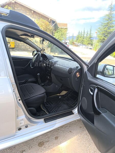 Sahibinden Dacia Duster 1.5 dCi Laureate 2012 Model 7