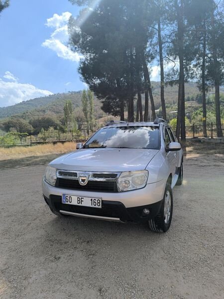 Sahibinden Dacia Duster 1.5 dCi Laureate 2012 Model 6