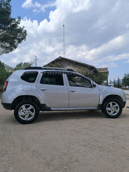 Sahibinden Dacia Duster 1.5 dCi Laureate 2012 Model 2