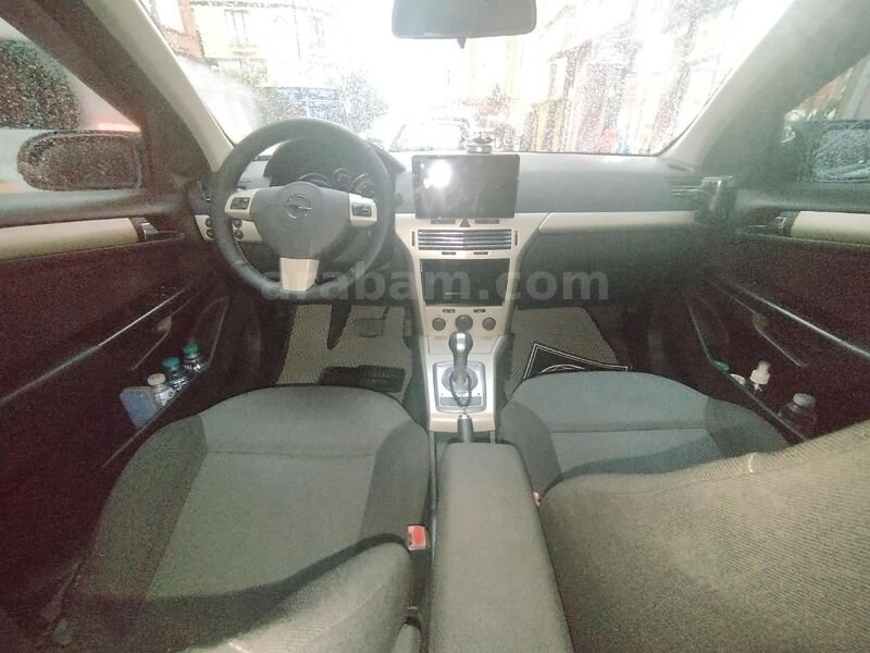 Sahibinden Opel Astra 1.3 CDTI Elegance 2008 Model 1
