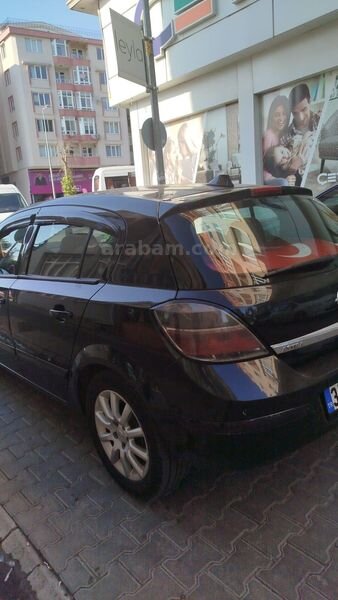 Sahibinden Opel Astra 1.3 CDTI Elegance 2008 Model 3