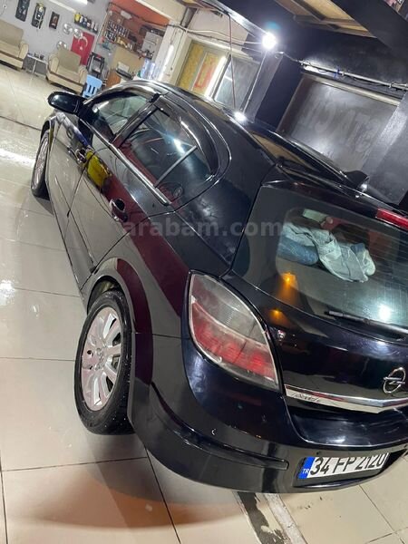 Sahibinden Opel Astra 1.3 CDTI Elegance 2008 Model 7