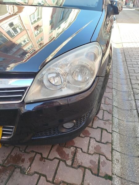 Sahibinden Opel Astra 1.3 CDTI Elegance 2008 Model 6