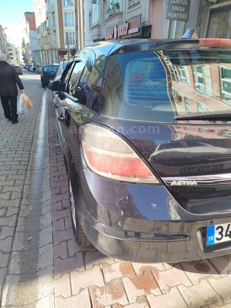 Sahibinden Opel Astra 1.3 CDTI Elegance 2008 Model 5