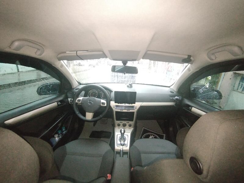 Sahibinden Opel Astra 1.3 CDTI Elegance 2008 Model 2