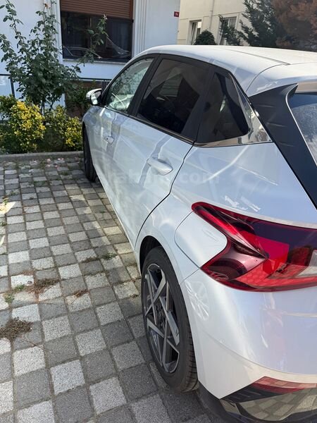 Sahibinden Hyundai i20 1.0 T-GDI Elite 2026 Model 6