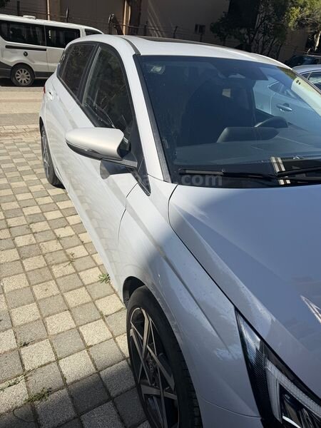 Sahibinden Hyundai i20 1.0 T-GDI Elite 2026 Model 2