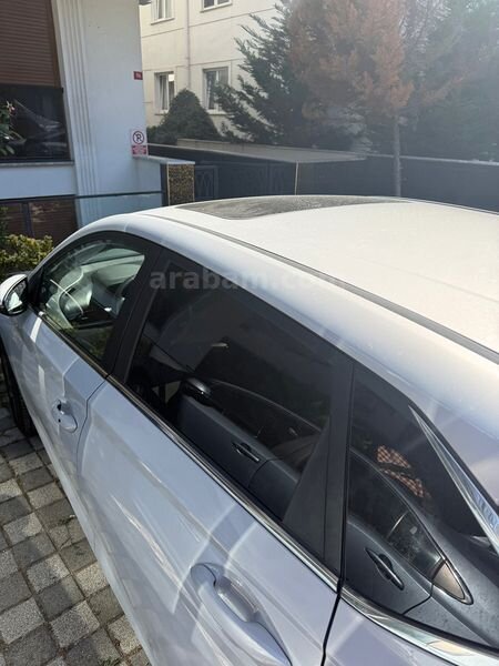 Sahibinden Hyundai i20 1.0 T-GDI Elite 2026 Model 4
