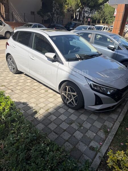 Sahibinden Hyundai i20 1.0 T-GDI Elite 2026 Model 1