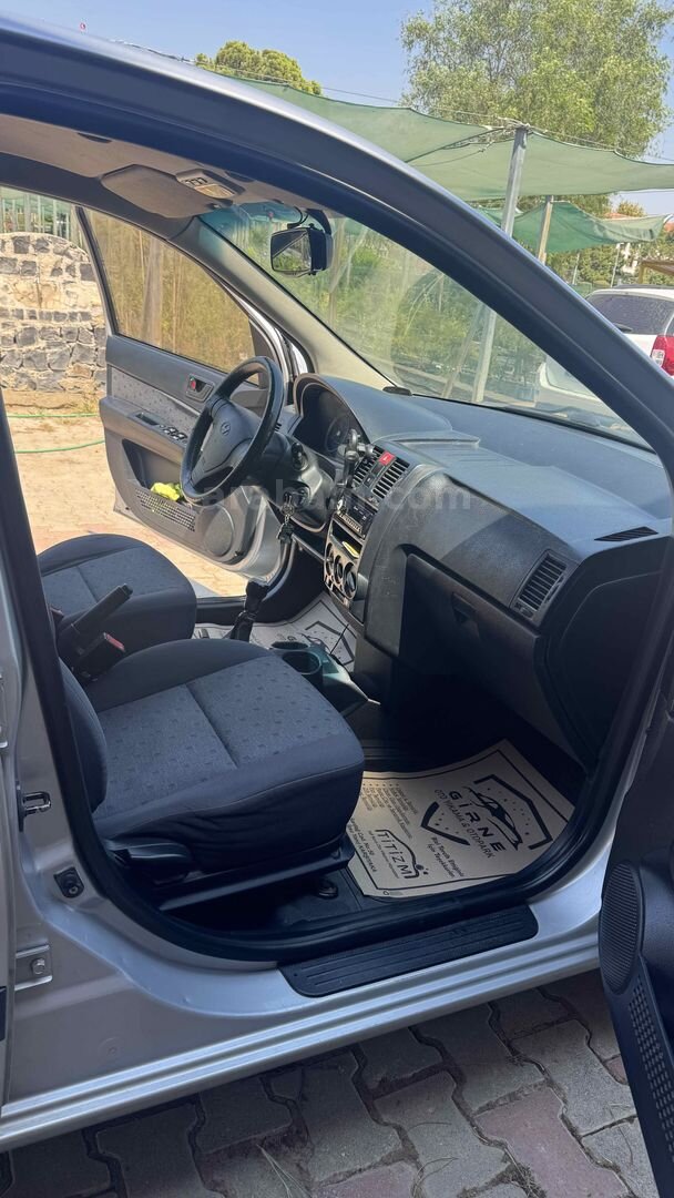 Sahibinden Hyundai Getz 1.5 CRDi GL Active 2005 Model 1