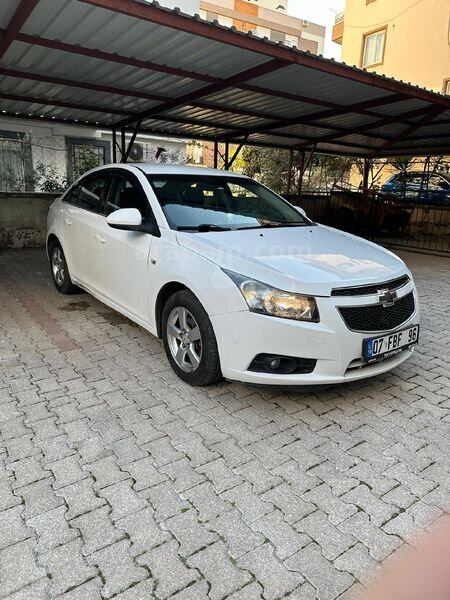 Sahibinden Chevrolet Cruze 1.6 LT Plus 2012 Model 5