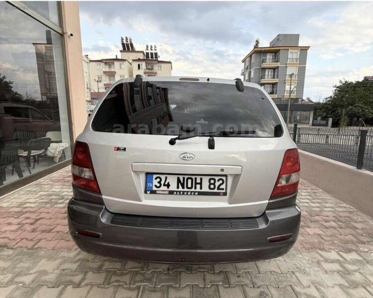 TÜM AGİR BAKIMLARI YAPİLMİSTİR 3