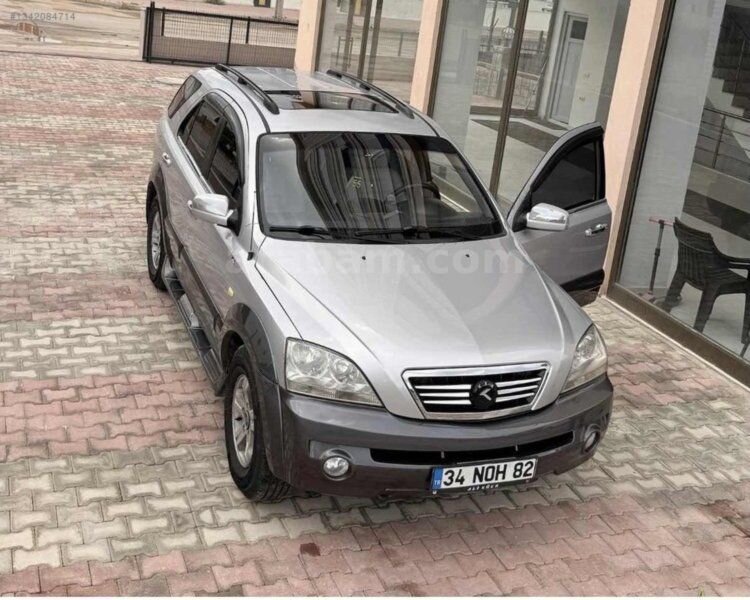 TÜM AGİR BAKIMLARI YAPİLMİSTİR
