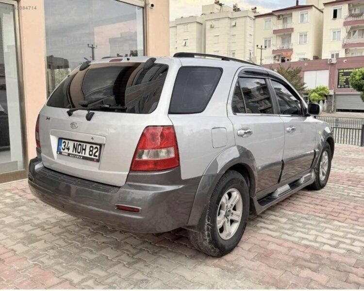 TÜM AGİR BAKIMLARI YAPİLMİSTİR 4