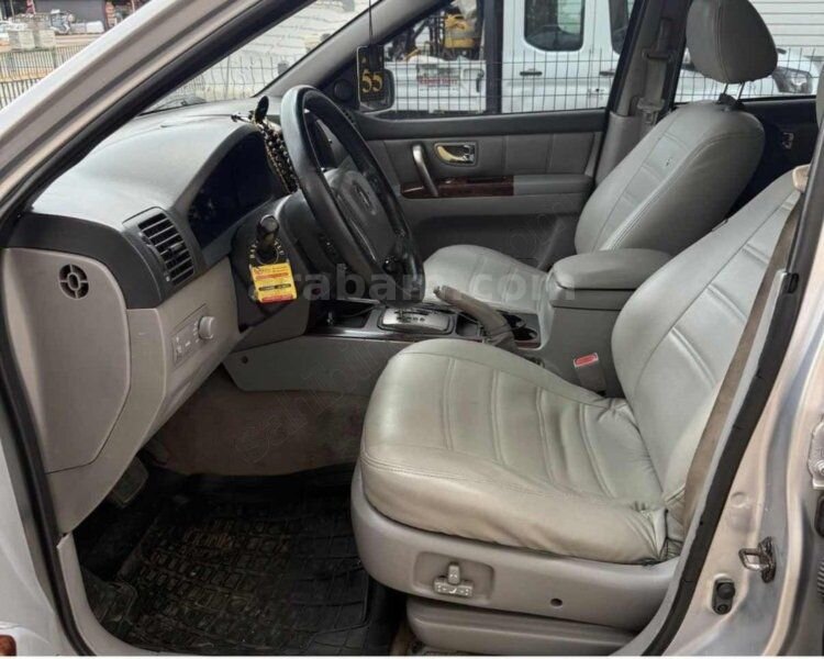 TÜM AGİR BAKIMLARI YAPİLMİSTİR 6