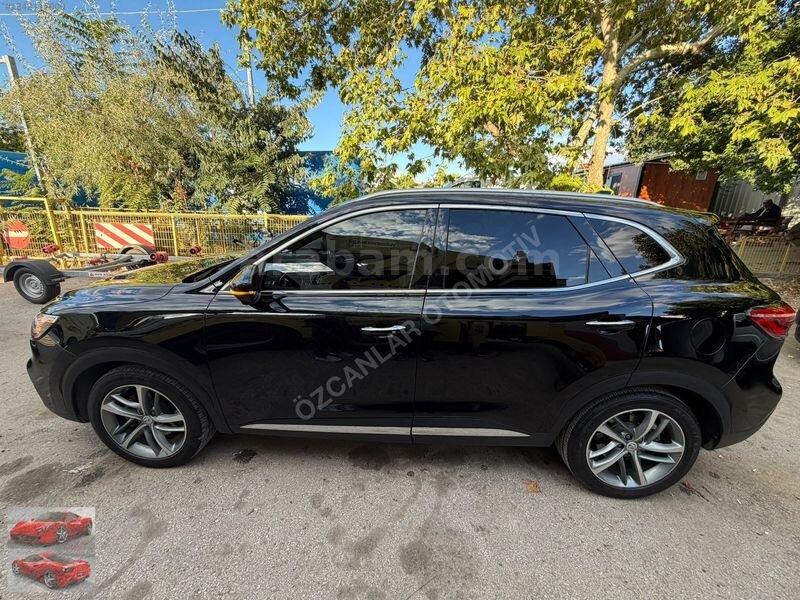 2023 MODEL HS 1.5 LUXURY BOYASIZ 57.000 KM ÖZCANLAR'DA 4