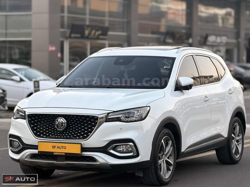 SF AUTO'DAN HATASIZ BOYASIZ DEĞİŞENSİZ 89.***KM'DE İÇİ KIRMIZI 5