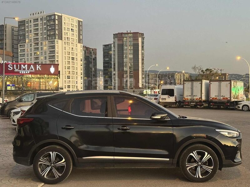 GM'den 95.BİN KM'de 12 TAKSİT TAKAS OLUR 4