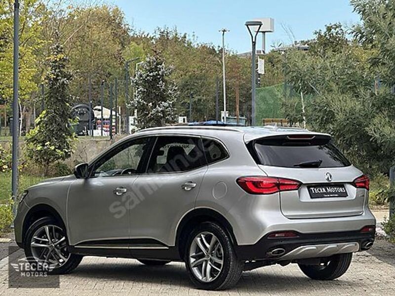 2024 GARANTİLİ! HATASIZ LUXURY İÇİ KIRMZI KörNK+ISTM+ElkBgj+FUL 7