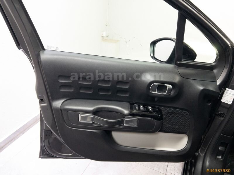 "%0 FAİZ KREDİ"2023 CITROEN C3 1.2 PURETECH FEEL "HATASIZ" 7