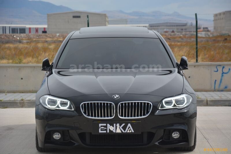 2011/12 ÇIKIŞLI 5 20 d M SPORT 4