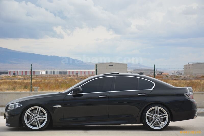 2011/12 ÇIKIŞLI 5 20 d M SPORT 5