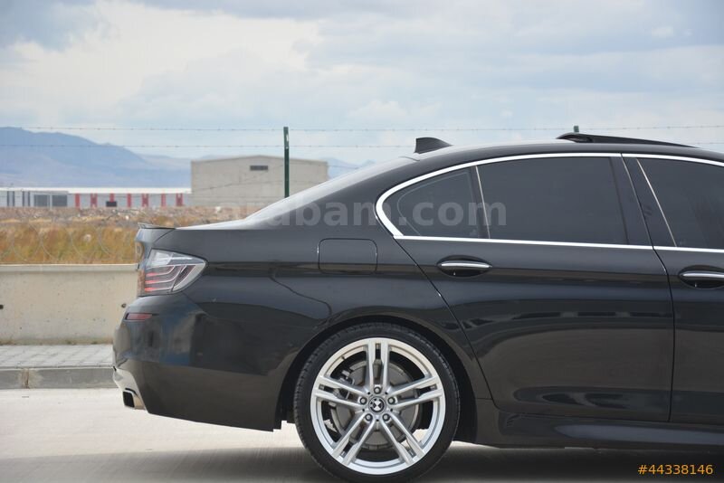 2011/12 ÇIKIŞLI 5 20 d M SPORT 7