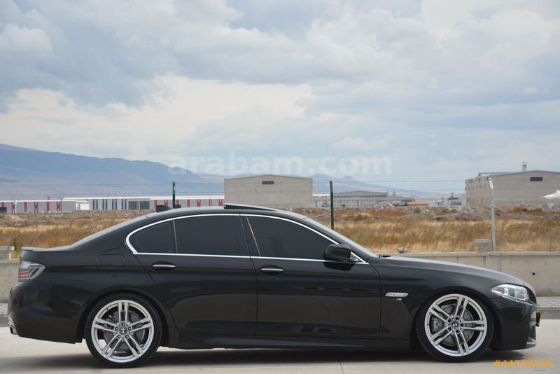 2011/12 ÇIKIŞLI 5 20 d M SPORT 6