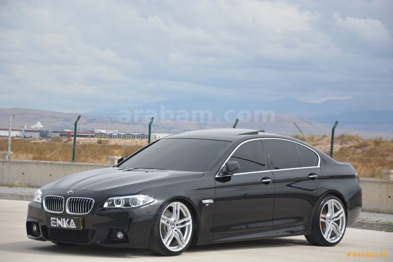 2011/12 ÇIKIŞLI 5 20 d M SPORT 3